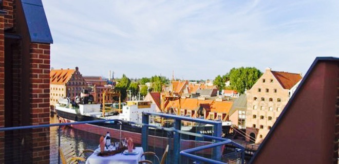 Cala Naprzod餐厅图片