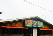 Moinho's美食图片