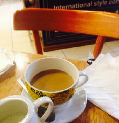 Mugg & Bean餐厅图片