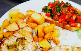 Ristorante Pizzeria La Stazione