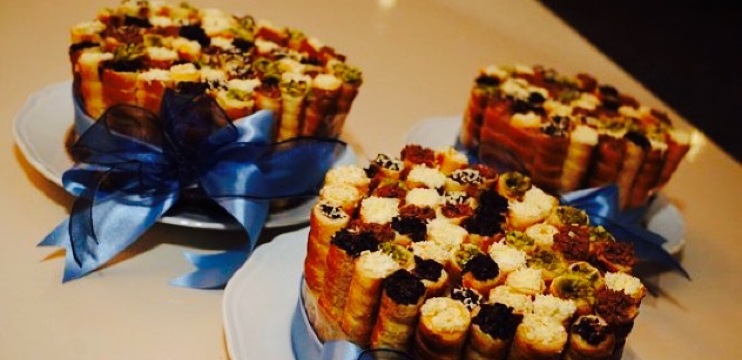 Angoloso Pasticceria D'Autore餐厅图片