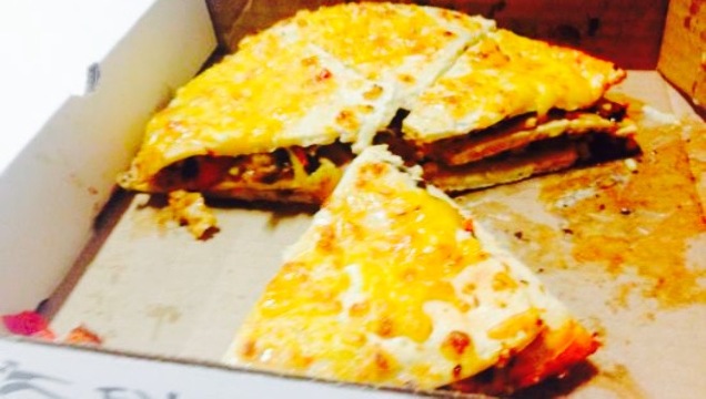Debonairs
