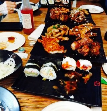 Bento Box Ulverstone餐厅图片