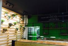 Pizzeria Claudio美食图片