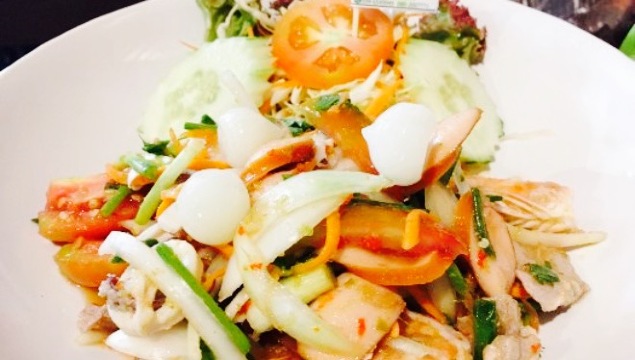 Suankonpai餐厅图片