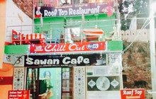 Sawan Cafe餐厅图片