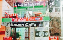 Sawan Cafe