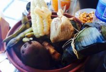 Recreo Restaurante Turístico "Don Cuy"美食图片