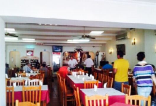 Restaurante Tonys美食图片