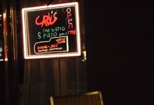 carlis fine cafe and piano bar and restaurant美食图片