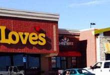 McDonald's美食图片