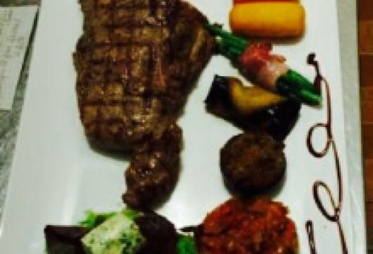 Al Vecchio Mercato美食图片