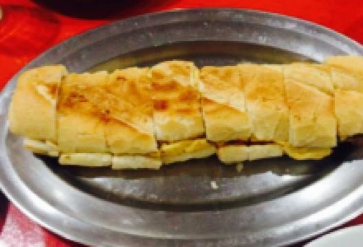 Ciro's - Sanduicheria & Petiscaria美食图片