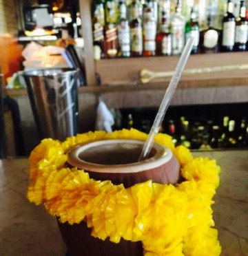 Hong Luck Restaurant餐厅图片