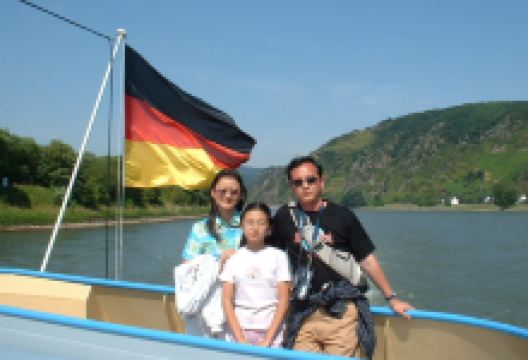 Steiner Tor City Shopping购物图片