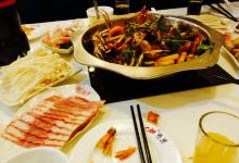虾巢香辣虾美食图片