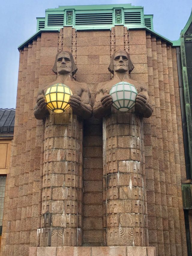 Helsinki