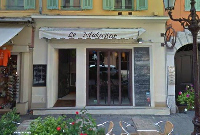 Le Makassar餐厅图片