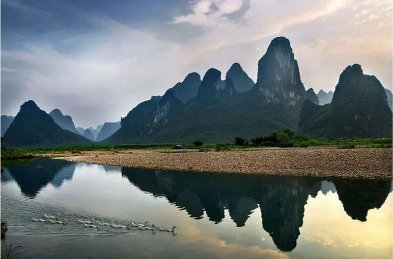 鹿寨有多少人口_这个路口要加宽,鹿寨又多一条二级路了(2)