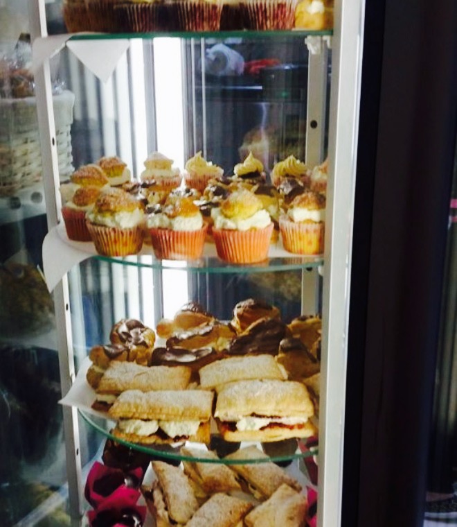 The Vintage Cafe餐厅图片