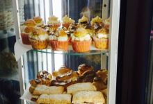 The Vintage Cafe美食图片