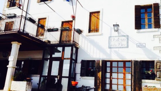Trattoria Dalla Bice