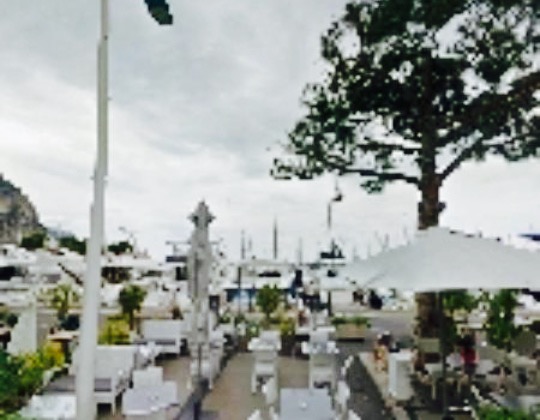 Le Bacchus餐厅图片