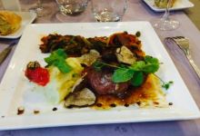 Restaurant Domaine de Fompeyre美食图片
