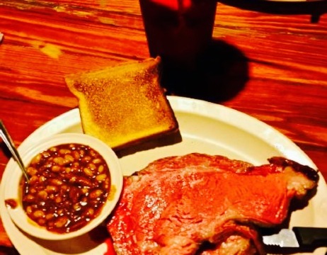 Woody's Bar-B-Q