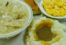 Rancho's美食图片