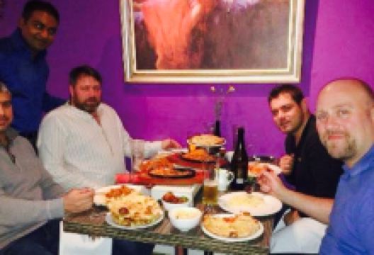 Spice Villa美食图片