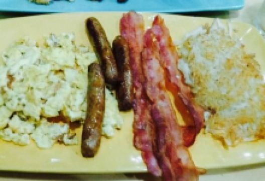 IHOP JURIQUILLA美食图片
