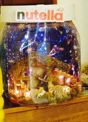 Crispus Creperia餐厅图片