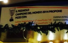 Pizzeria The Bridge餐厅图片