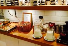 Restaurang Kallaren美食图片