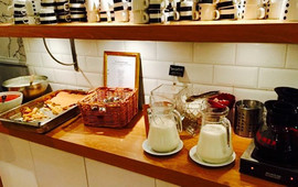 Restaurang Kallaren