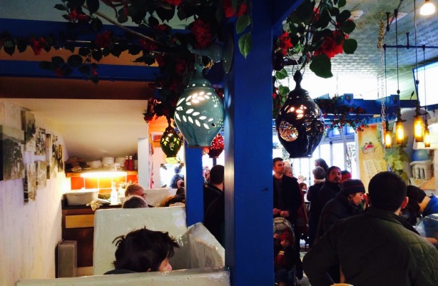 Filo's Greek Taverna餐厅图片