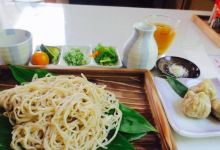 Handmade Soba Yamato美食图片