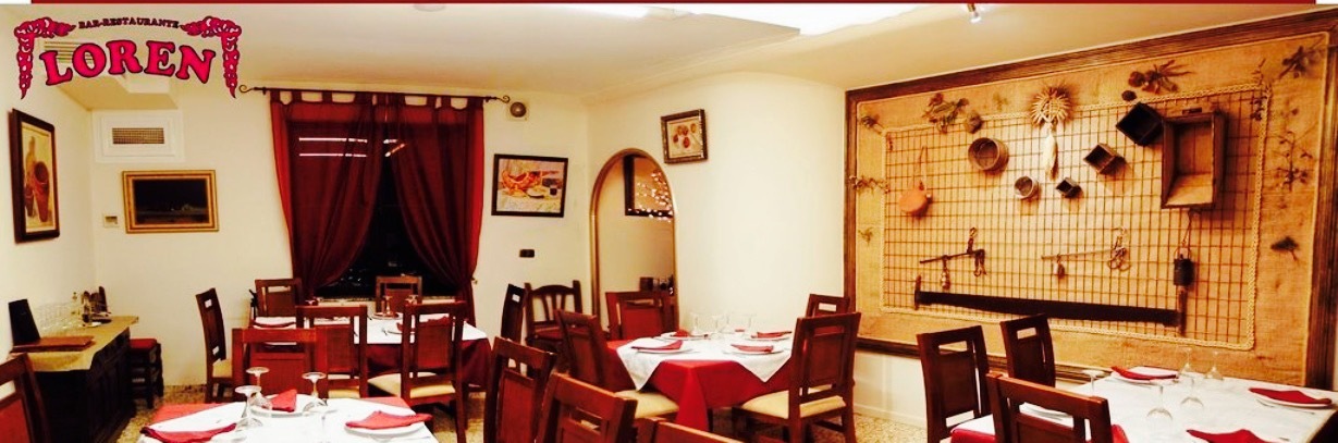 Restaurante Loren