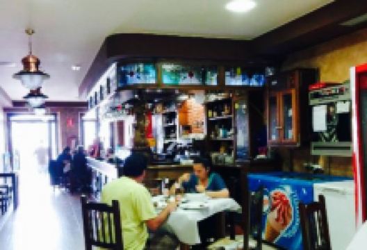 Ave Del Mar美食图片