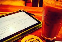 Nalagu Coffeehome美食图片