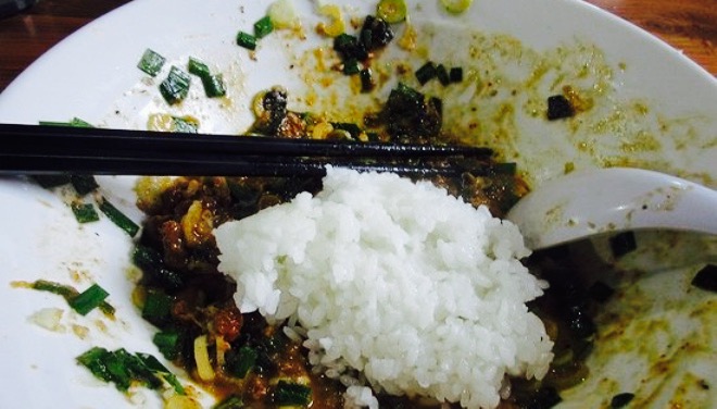 Nidaime Mujaki餐厅图片