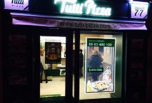 Tutti Pizza Rabastens美食图片