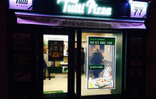 Tutti Pizza Rabastens餐厅图片