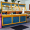 Golden Sea Chinese Restaurant