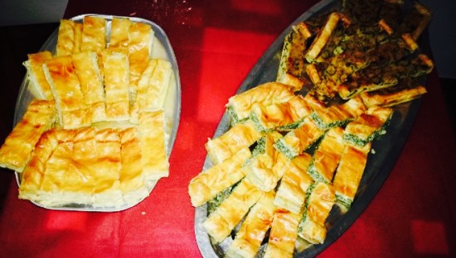 TrattoTella餐厅图片