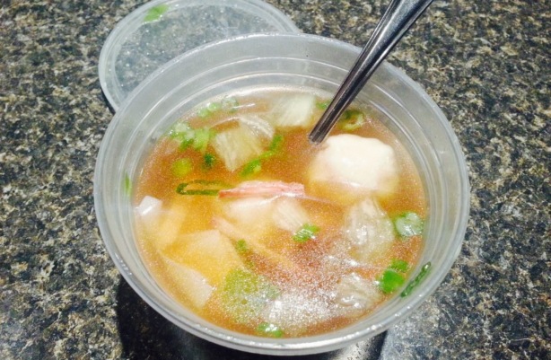 Boston Restaurant餐厅图片