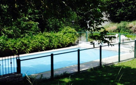Auberge de l'Aspre
