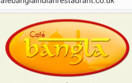 Cafe Bangla