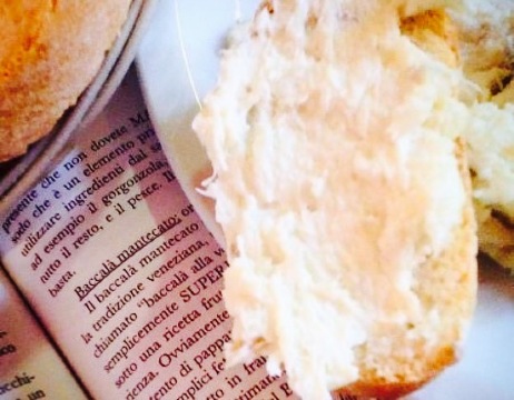 Bistro San Giustino餐厅图片